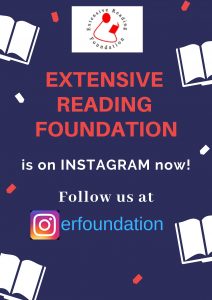 extensive reading foundation